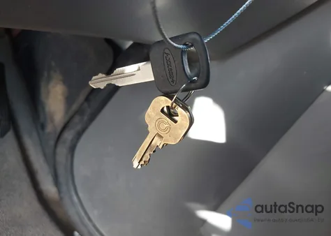 2002 Ford E-250 Commercial из США, поврежденный, VIN 1FTNE24222HB28906